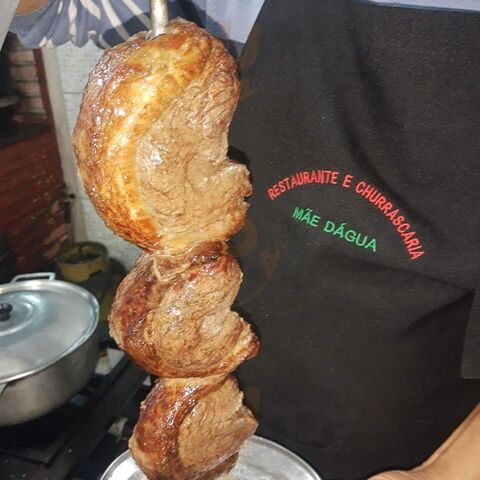 Restaurante E Churrascaria Mae Dagua