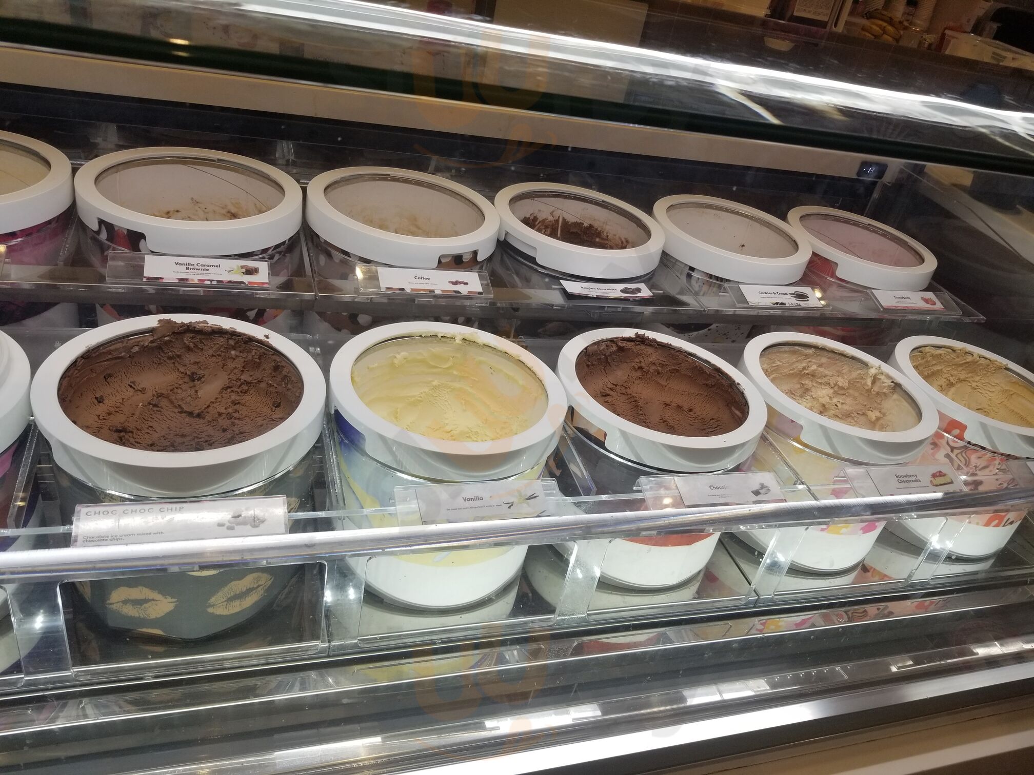 Sorveteria Aruba