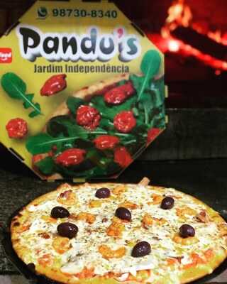 Pandu's