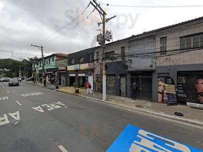 Servita Self Service