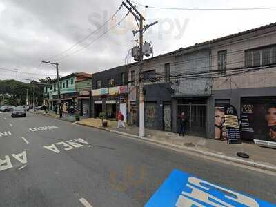 Servita Self Service