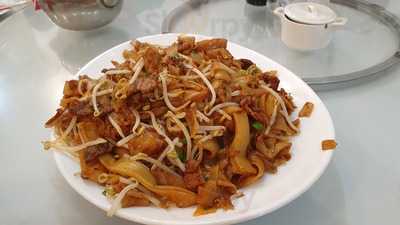 Restaurante Chuan Xiang Yuan