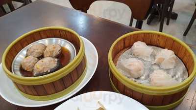 Restaurante Chuan Xiang Yuan