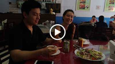 Restaurante Chuan Xiang Yuan