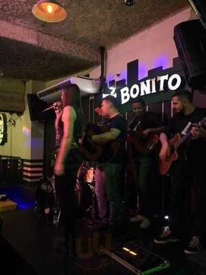 Ze Bonito Bar