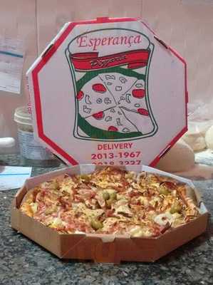 Lian - Olinese Pizzaria