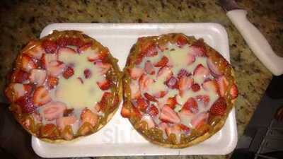 Lian - Olinese Pizzaria