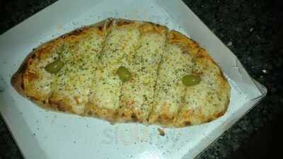 Lian - Olinese Pizzaria