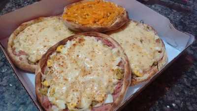 Lian - Olinese Pizzaria