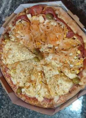 Lian - Olinese Pizzaria