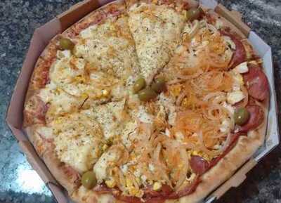 Lian - Olinese Pizzaria