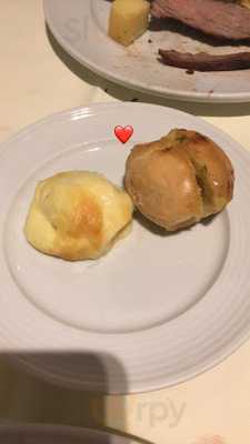 Churrasquinho Da Presidente