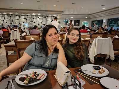 Churrasquinho Da Presidente