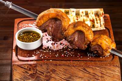 Churrasquinho Da Presidente