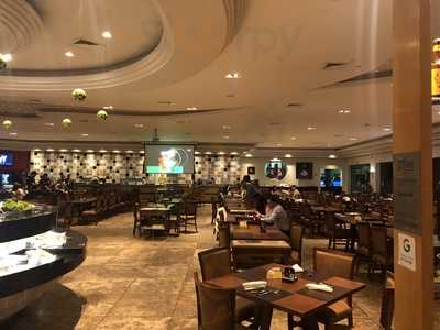 Churrasquinho Da Presidente