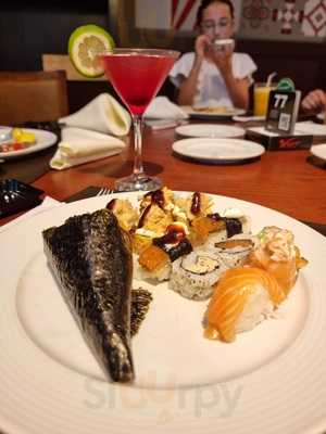 Churrasquinho Da Presidente