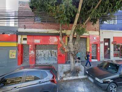 Lanchonete Val-paraiso