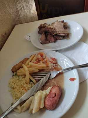 Nativos Do Sul Grill