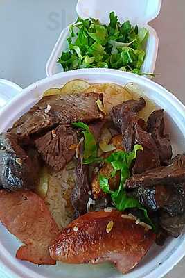 Nativos Do Sul Grill