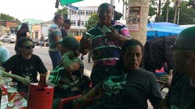 Lanchonete Nova Esperanca