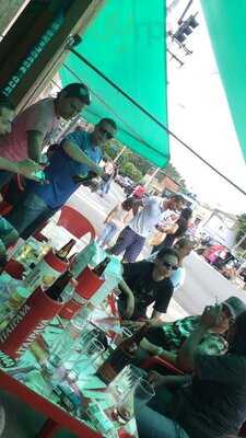 Lanchonete Nova Esperanca