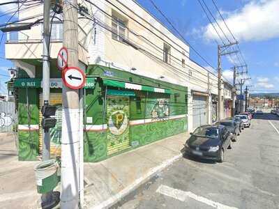 Lanchonete Nova Esperanca