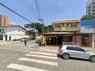 Brasileirinho Bar
