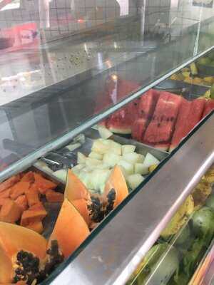 Jardim Do Nectar Sucos E Lanches