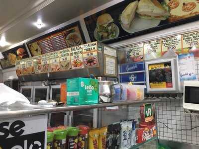 Jardim Do Nectar Sucos E Lanches