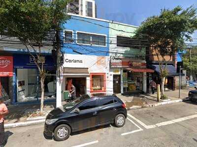 Jardim Do Nectar Sucos E Lanches