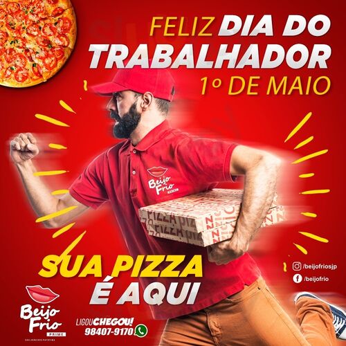 Sorveteria Beijo Frio E Bomboniere