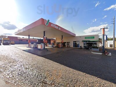 Lanchonete Sao Luis