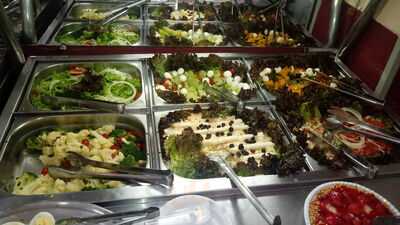 Lanchonete Central Da Zuquim