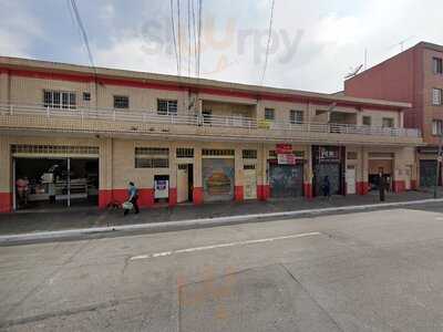 Lanchonete Central Da Zuquim