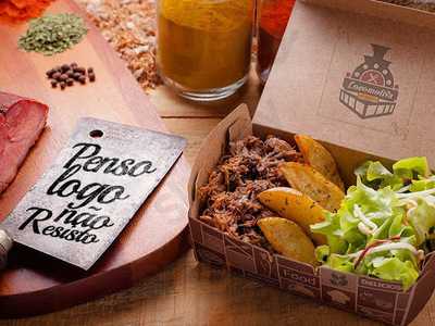 Lanchonete Carambola