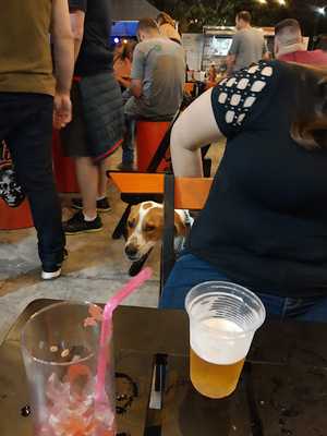 Lanchonete Carambola