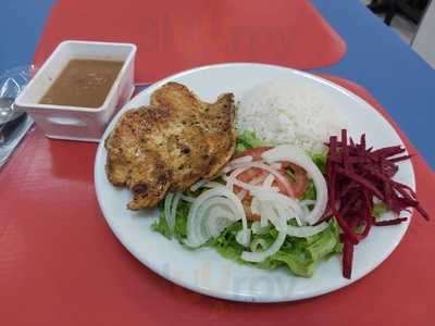 Lanchonete Carambola