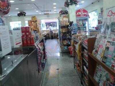 Paes E Doces Iracema