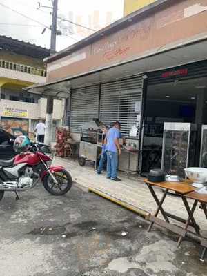 Paes E Doces Iracema