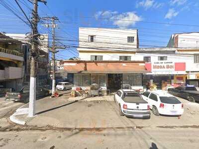 Paes E Doces Iracema