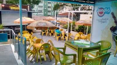 Casa Do Sorvete Jundia