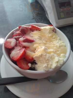 Casa Do Sorvete Jundia