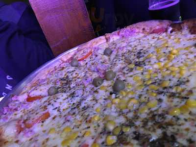 Snooker Bar Point Da Villa