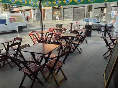 Snooker Bar Point Da Villa