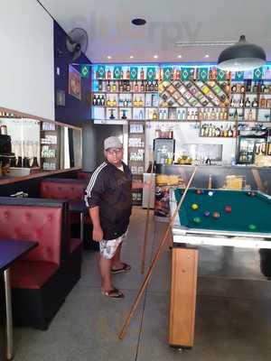 Snooker Bar Point Da Villa