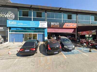 Snooker Bar Point Da Villa