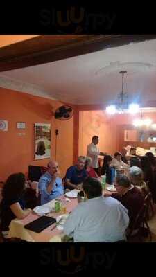 Pizzaria E Churrascaria Dom Camilo