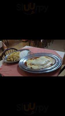 Pizzaria E Churrascaria Dom Camilo