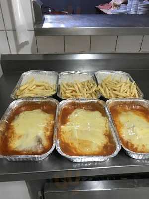 Pizzaria E Churrascaria Dom Camilo