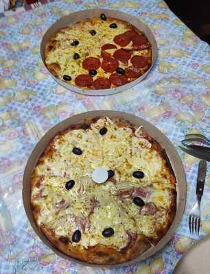 Pizzaria E Churrascaria Dom Camilo